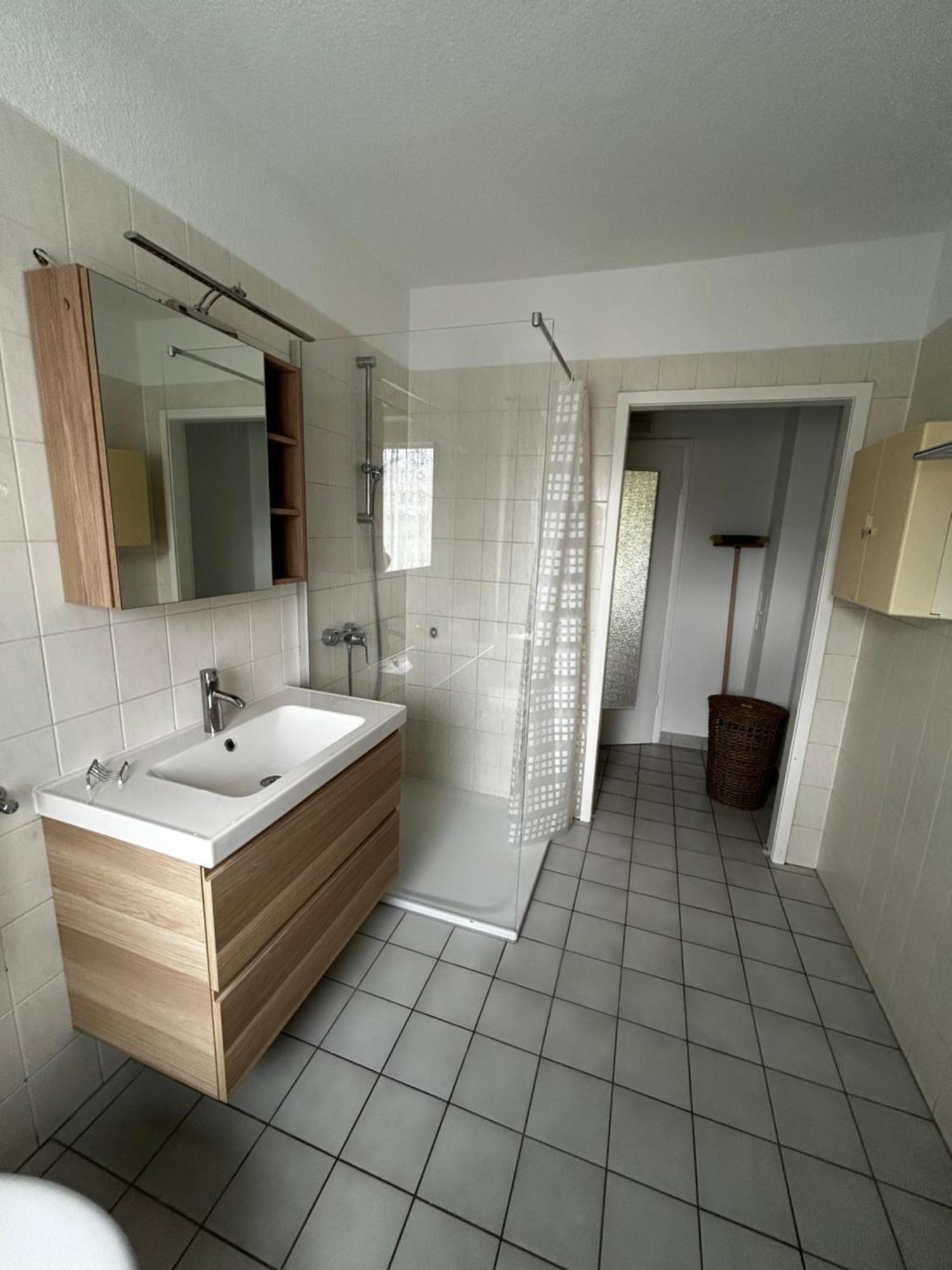 Urlaub Im Gruenen Apartment Stahnsdorf Exterior foto