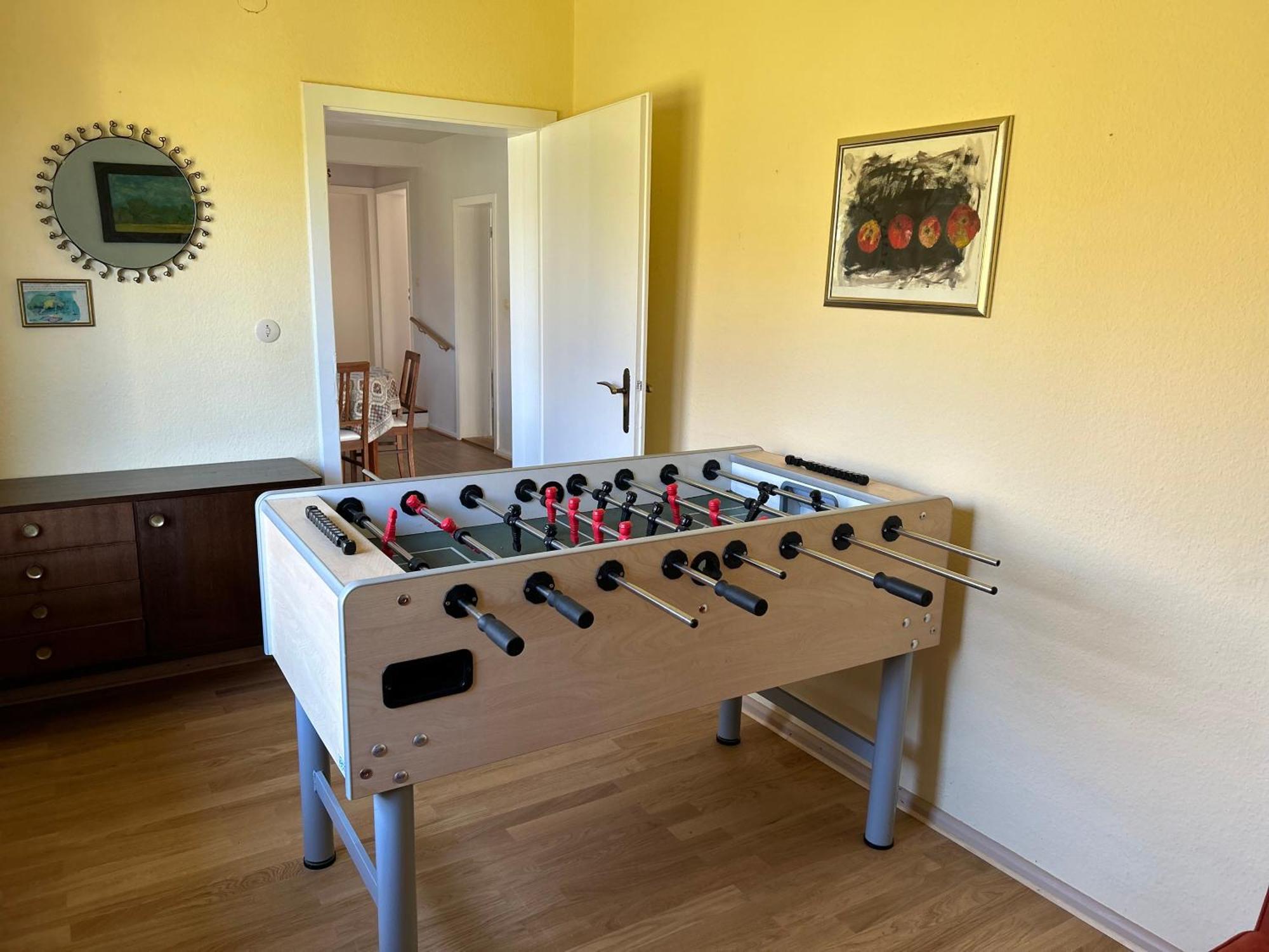 Urlaub Im Gruenen Apartment Stahnsdorf Exterior foto
